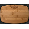 Totally Bamboo - Hilo Cutting Board - FREE Virtual & 50% off Setup